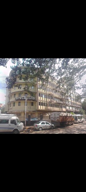  Office Space – Exterior View View at Kakad Chambers, Worli - for Rent