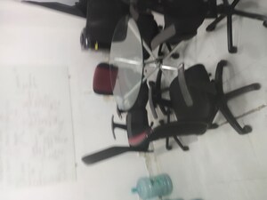 Gym in  Office Space at Hubtown Solaris, Andheri East – for Rent