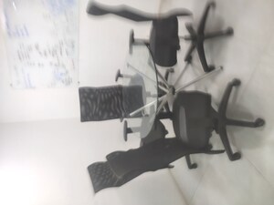 Team Area in  Office Space at Hubtown Solaris, Andheri East – for Rent