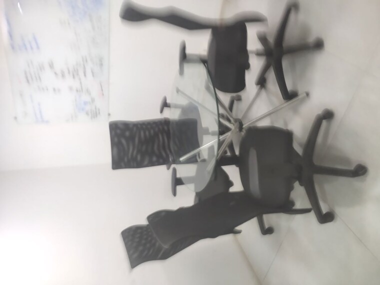 Team Area, hubtown-solaris Commercial Office Space 710 Sq.Ft. In Andheri East Mumbai 10281832
