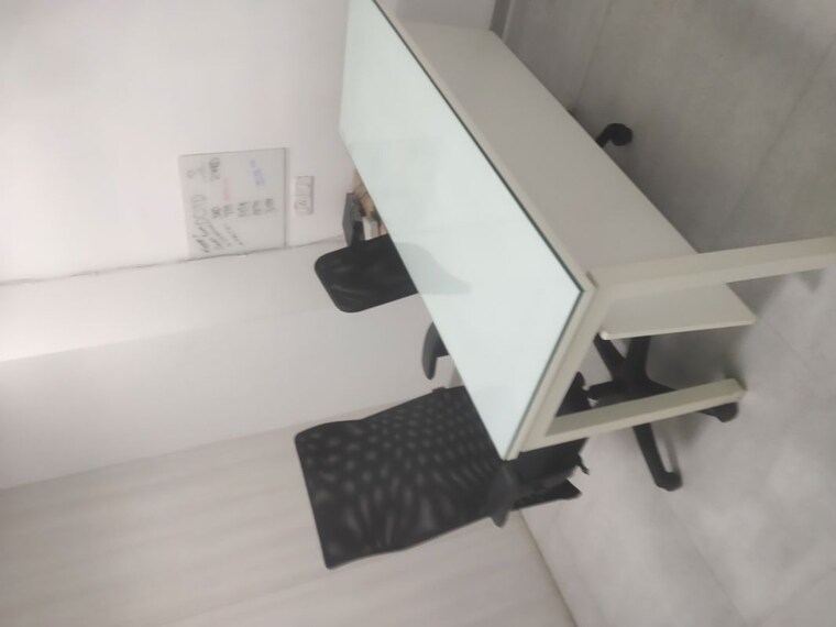 Team Area, hubtown-solaris Commercial Office Space 710 Sq.Ft. In Andheri East Mumbai 10281832