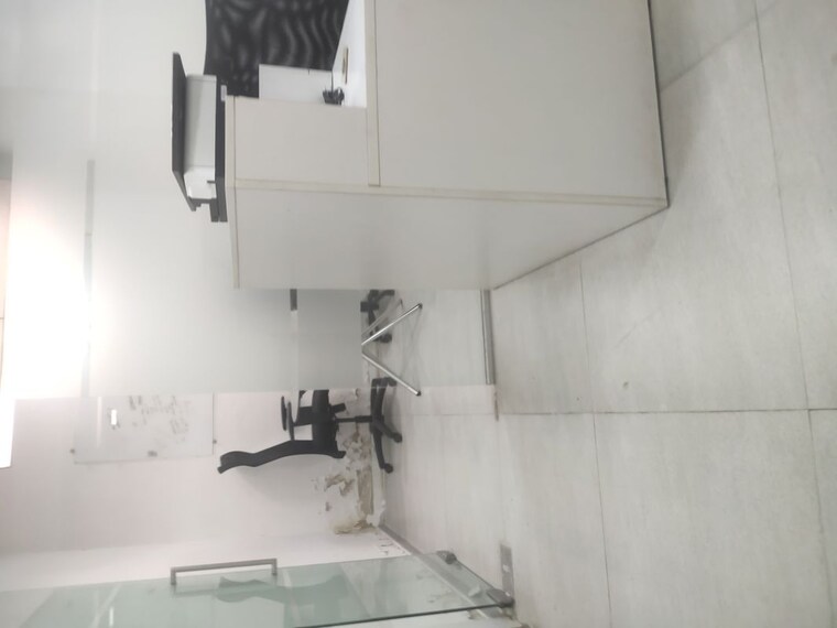 Bathroom, hubtown-solaris Commercial Office Space 710 Sq.Ft. In Andheri East Mumbai 10281832