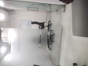  Office Space For Rent in Hubtown Solaris, Andheri East