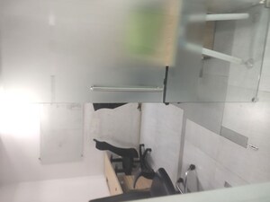 Team Area in  Office Space at Hubtown Solaris, Andheri East – for Rent