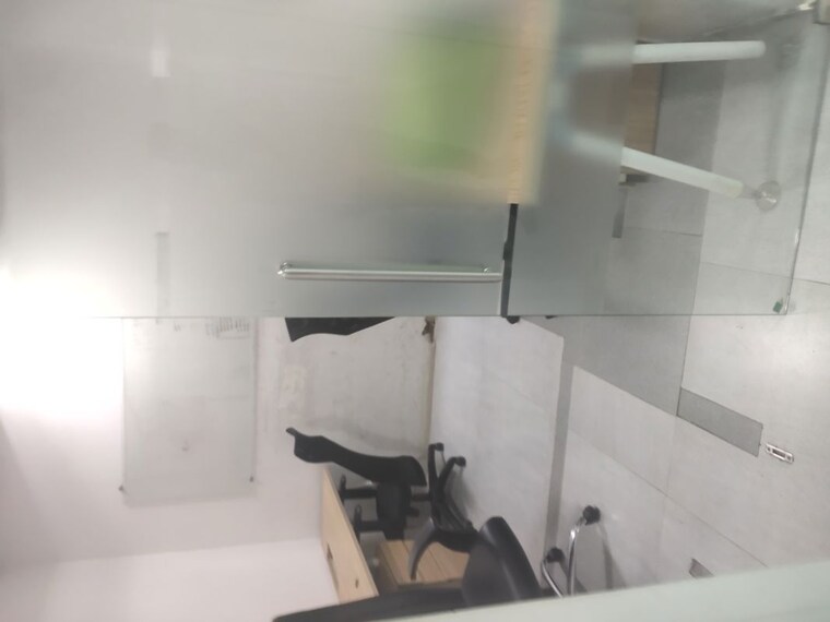 Team Area, hubtown-solaris Commercial Office Space 710 Sq.Ft. In Andheri East Mumbai 10281832