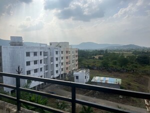 2 BHK Builder Floor For Sale in Elite The ARC, Punawale