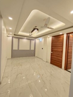 2 BHK + Servant Room Builder Floor For Rent in Panchsheel Vihar
