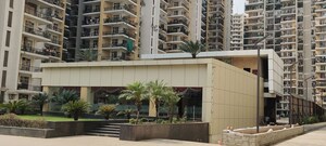 3 BHK Apartment For Rent in Avni Heritage, Crossing Republic
