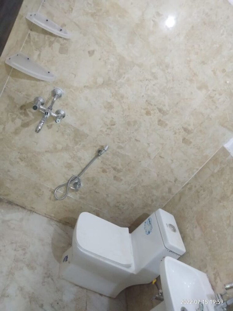 Bathroom, sector 1 greater noida 2 Bedroom 1020 Sq.Ft. Apartment In Sector 1 Greater Noida Greater Noida 9813007