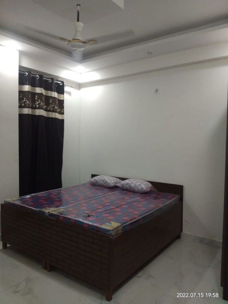 Bedroom, sector 1 greater noida 2 Bedroom 1020 Sq.Ft. Apartment In Sector 1 Greater Noida Greater Noida 9813007