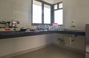 Kitchen in  Pg at Phase 1 – for Rent