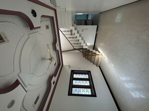 2.5 BHK Villa For Rent in Savedi