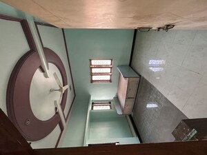 Furnished Amenities in 2.5 BHK Villa at Savedi – for Rent