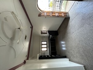 Building Lobby in 2.5 BHK Villa at Savedi – for Rent