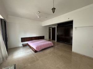 Room in 3 BHK Apartment at L&T Emerald Isle, Powai – for Rent