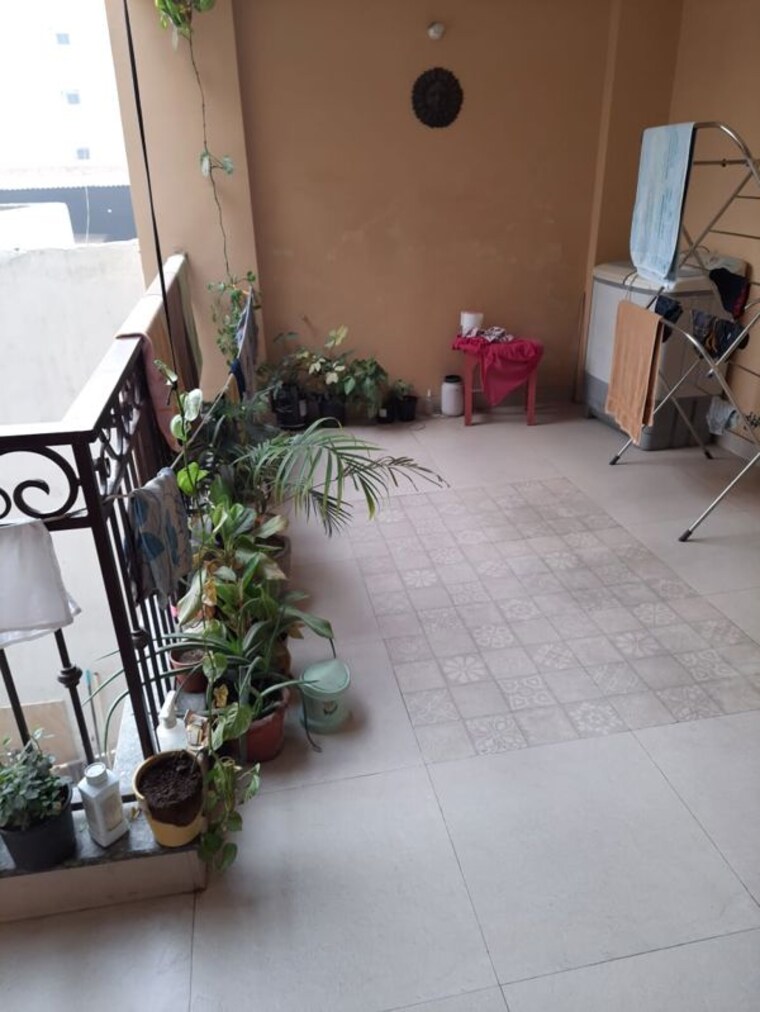 Team Area, malviya nagar 2 Bedroom 1200 Sq.Ft. Builder Floor In Malviya Nagar Delhi 10281927