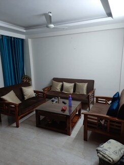 2 BHK + Servant Room,Study Room Builder Floor For Rent in Malviya Nagar