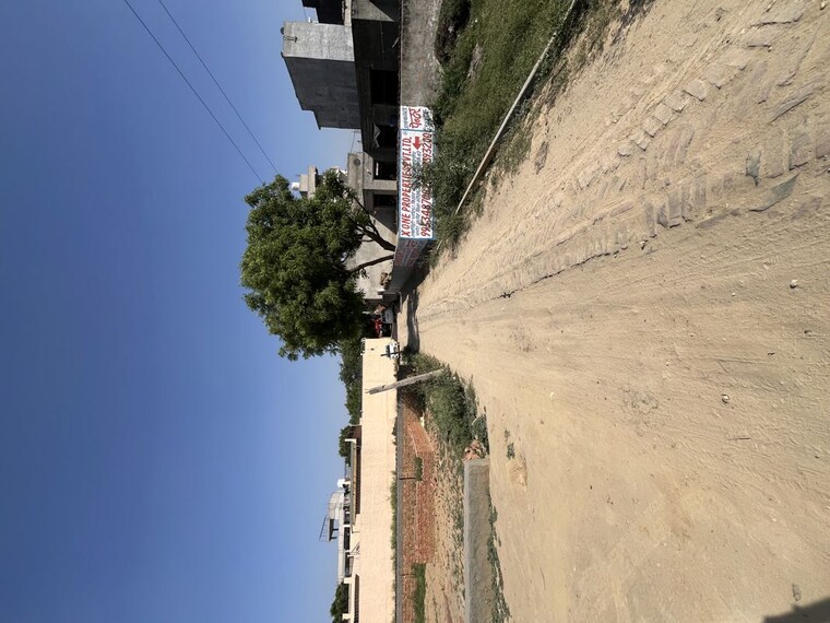 Exterior View, golden-valley-roza-jalalpur  100 Sq.Yd. Plot In Roza Jalalpur Greater Noida 10281928