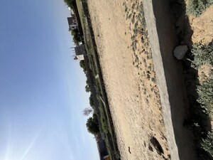 Plot Area in  Plot at Golden Valley Roza Jalalpur, Roza Jalalpur – for Sale