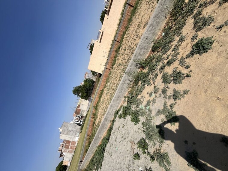 Exterior View, golden-valley-roza-jalalpur  100 Sq.Yd. Plot In Roza Jalalpur Greater Noida 10281928