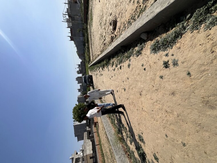 undefined, golden-valley-roza-jalalpur  100 Sq.Yd. Plot In Roza Jalalpur Greater Noida 10281928