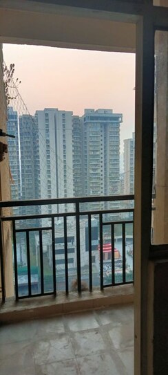 2 BHK Apartment For Rent in Tech Zone 4 Greater Noida