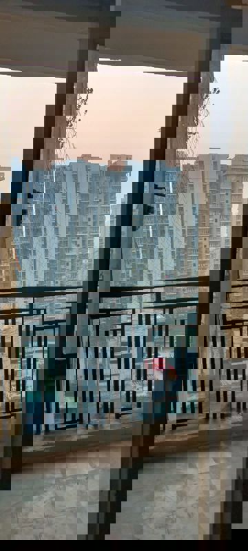 2 BHK Apartment For Rent in Tech Zone 4 Greater Noida