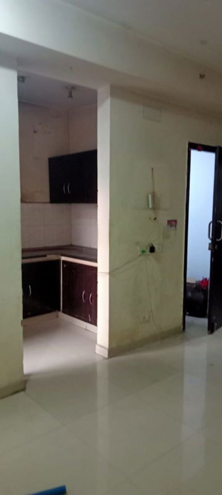 Kitchen, tech zone 4 greater noida 2 Bedroom 1100 Sq.Ft. Apartment In Tech Zone 4 Greater Noida Greater Noida 9813050
