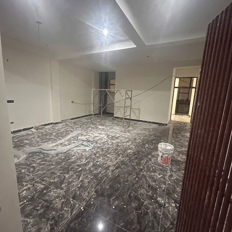 Bedroom, palam vihar extension 1 Bedroom 550 Sq.Ft. Builder Floor In Palam Vihar Extension Gurgaon 10281940