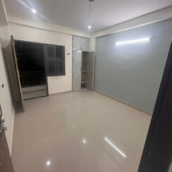 1 BHK + Extra Room Builder Floor For Rent in Palam Vihar Extension