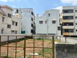  Plot For Sale in Jayanagar