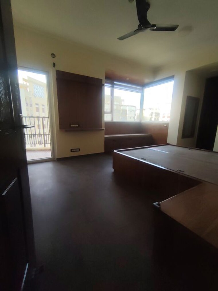 Bedroom, dasnac-the-jewel 3.5 Bedroom 2175 Sq.Ft. Apartment In Sector 75 Noida 10281849