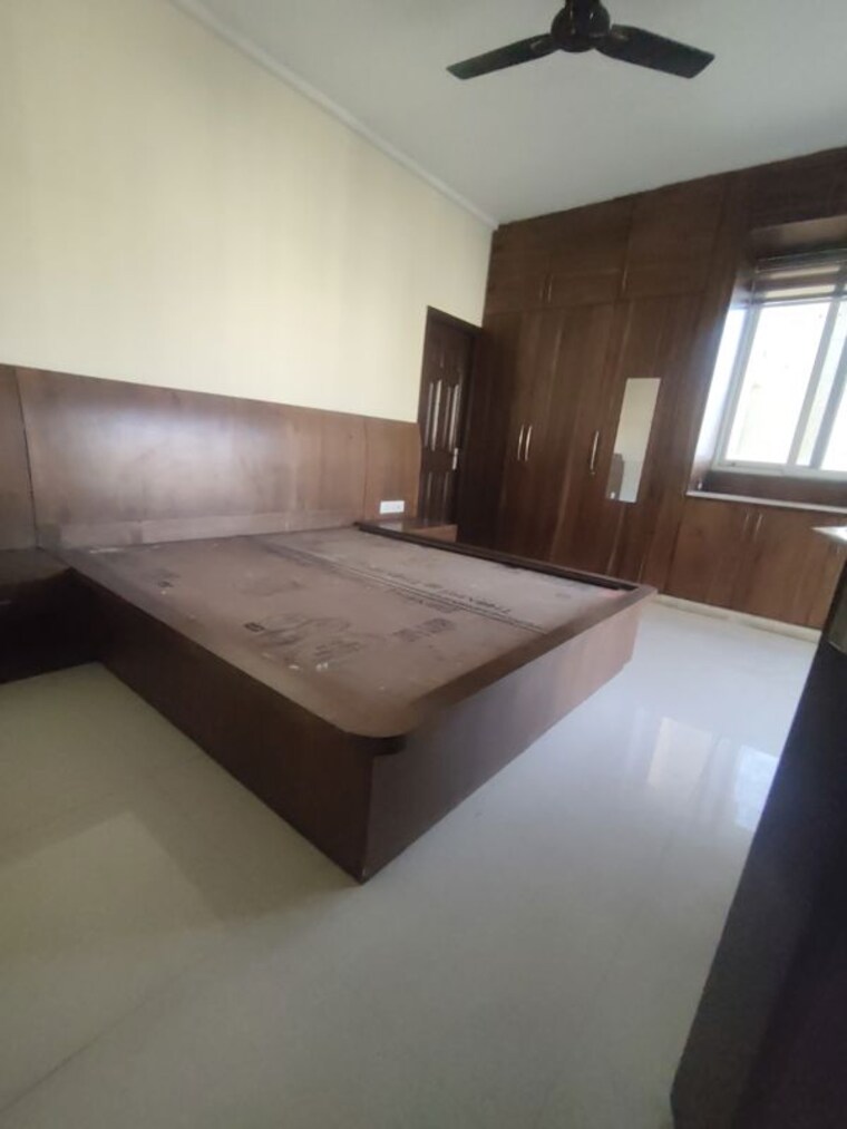 Bedroom, dasnac-the-jewel 3.5 Bedroom 2175 Sq.Ft. Apartment In Sector 75 Noida 10281849