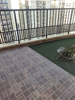 3.5 BHK + Servant Room Apartment For Rent in Dasnac The Jewel
