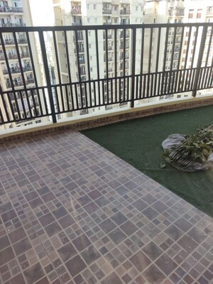 3.5 BHK Apartment For Rent in Dasnac The Jewel, Sector 75