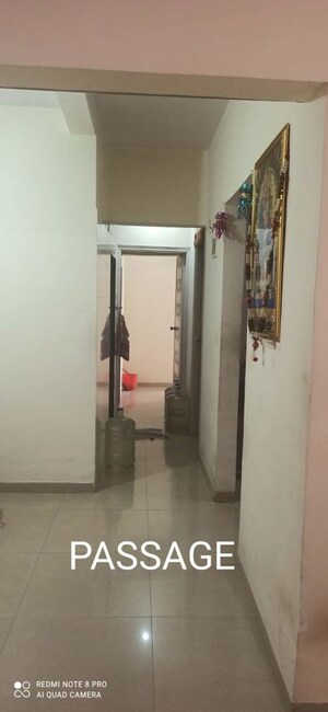 3 BHK Apartment For Sale in Shreenath Nagar CHS, Dahisar East