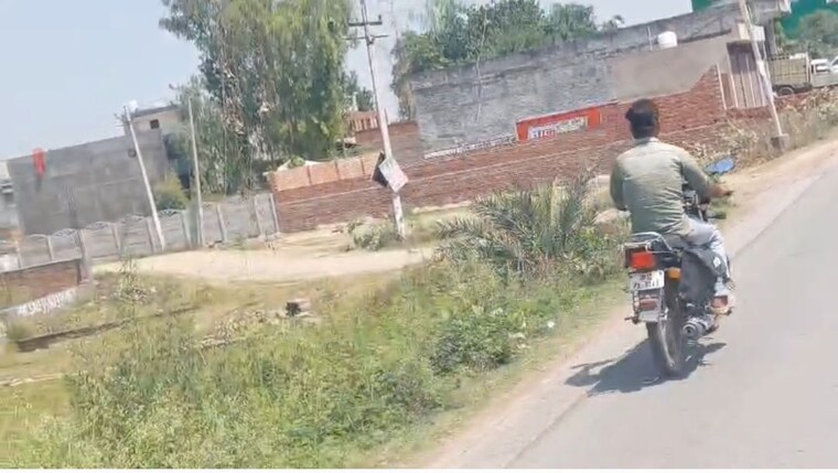 undefined, sevai  800 Sq.Ft. Plot In Sevai Lucknow 10281923