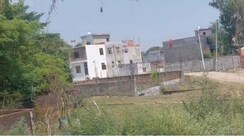 Plot For Sale in Sevai
