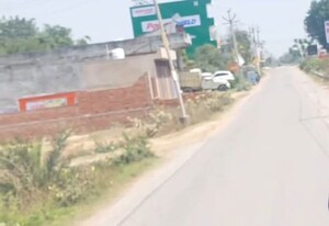  Plot – Exterior View View at Sevai - for Sale