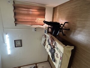 Team Area in 1 BHK Villa at Savedi – for Rent