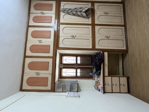 Furnished Amenities in 1 BHK Villa at Savedi – for Rent