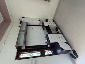 1 BHK Villa For Rent in Savedi