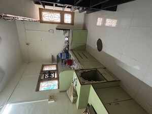 Team Area in 1 BHK Villa at Savedi – for Rent