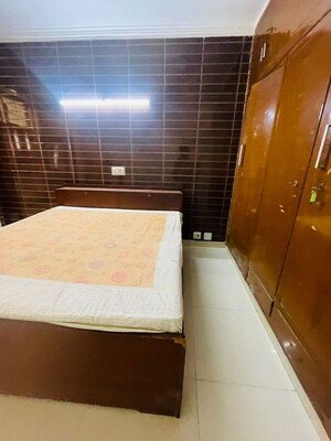 Kitchen in 3 BHK Builder Floor at Sector 1 – for Rent