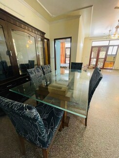 3 BHK + Extra Room Builder Floor For Rent in Sector 1