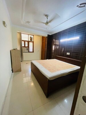 Kitchen in 3 BHK Builder Floor at Sector 1 – for Rent