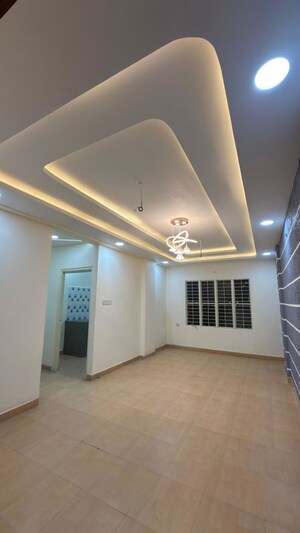 Room in 2 BHK Apartment at Katara Hills – for Sale