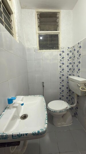 Bathroom in 2 BHK Apartment at Katara Hills – for Sale
