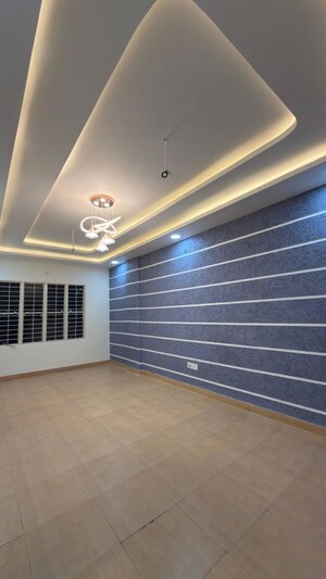 Balcony in 2 BHK Apartment at Katara Hills – for Sale