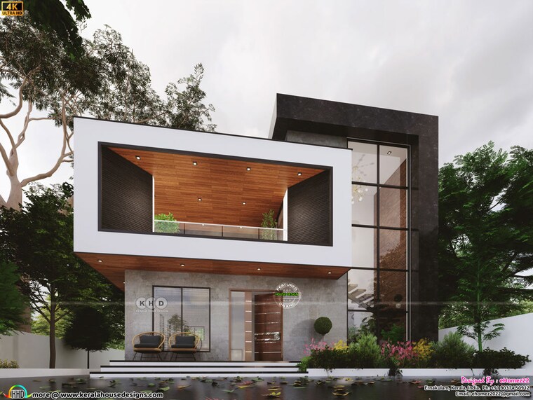 Exterior View, mysore road 2 Bedroom 1252 Sq.Ft. Villa In Mysore Road Bangalore 10282037